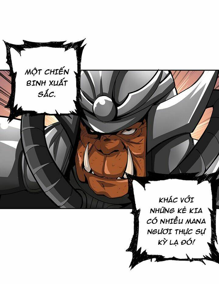 Tôi Là Người Chơi Duy Nhất Đăng Nhập: Chapter 39
