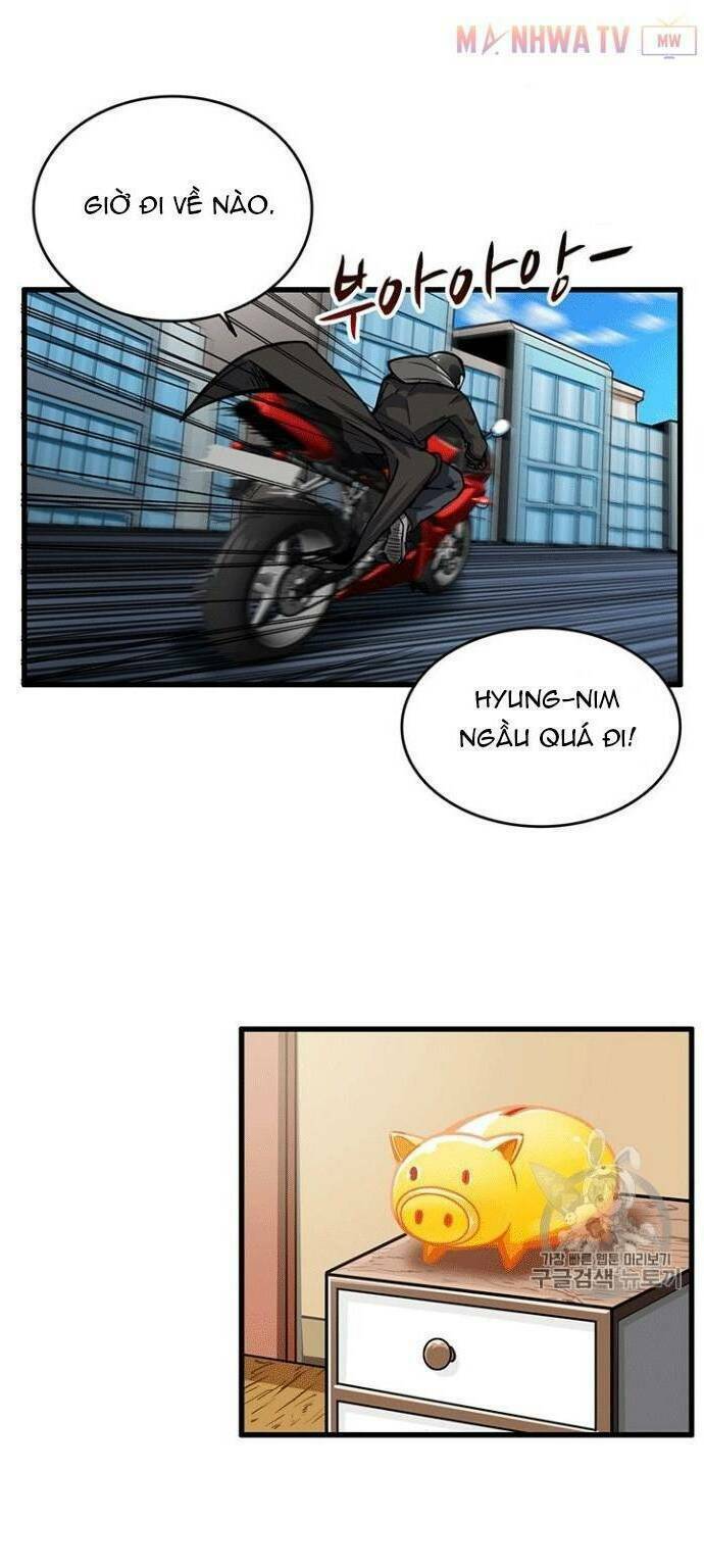 Tôi Là Người Chơi Duy Nhất Đăng Nhập: Chapter 50