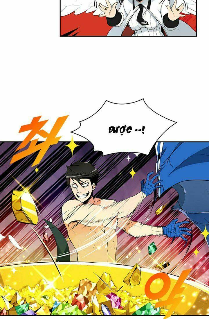 Tôi Là Người Chơi Duy Nhất Đăng Nhập: Chapter 7