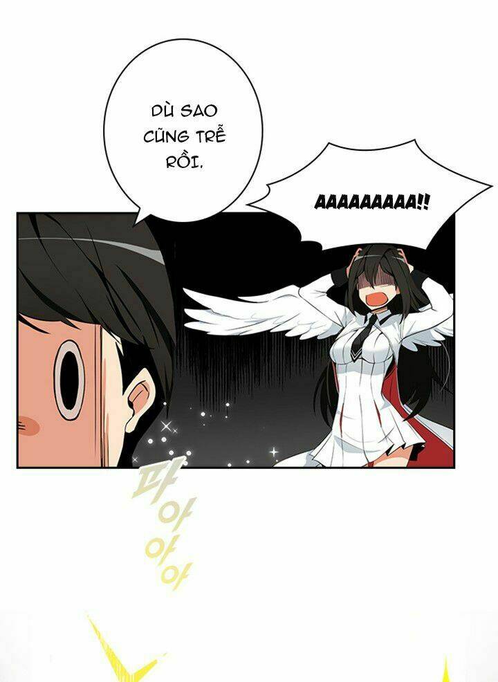 Tôi Là Người Chơi Duy Nhất Đăng Nhập: Chapter 7