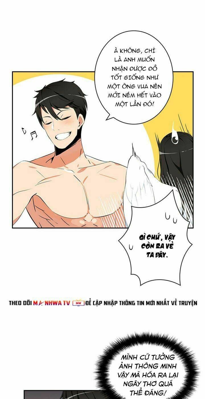 Tôi Là Người Chơi Duy Nhất Đăng Nhập: Chapter 7