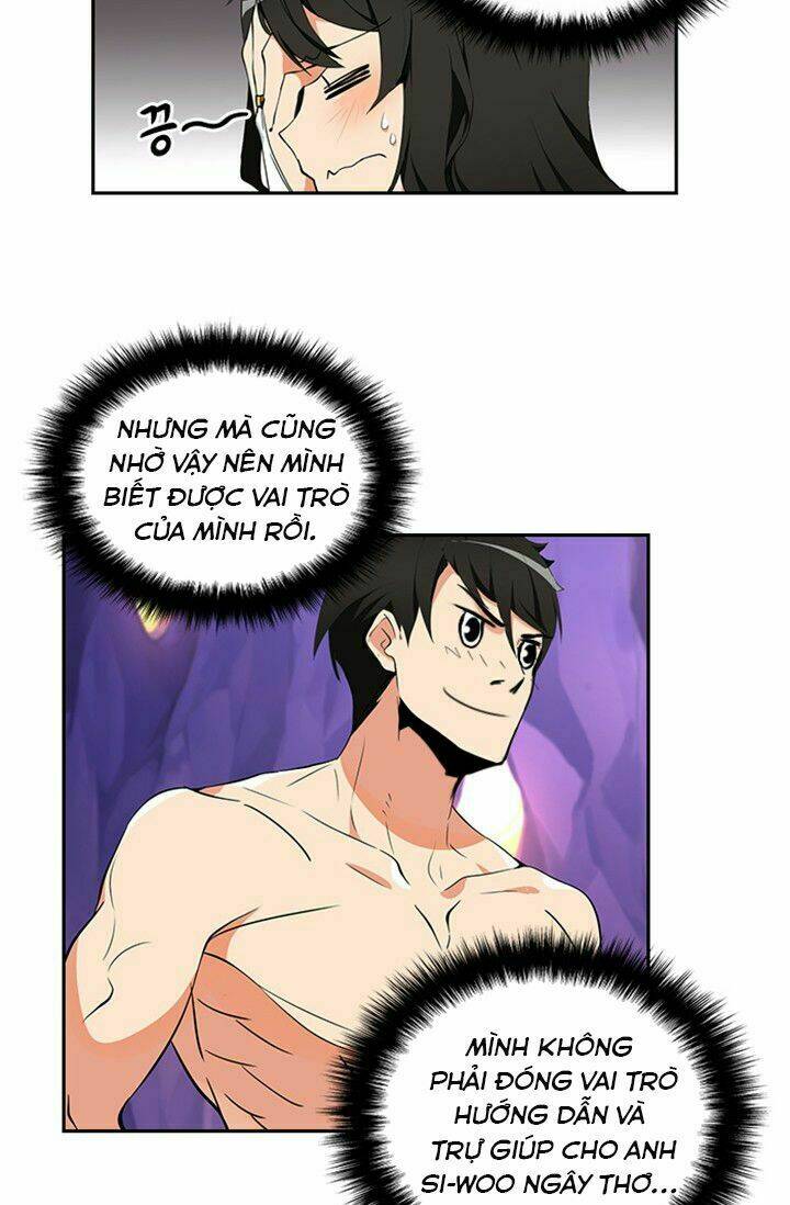 Tôi Là Người Chơi Duy Nhất Đăng Nhập: Chapter 7