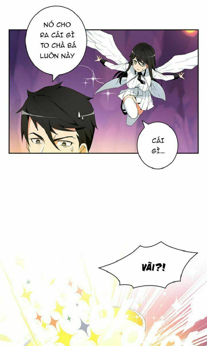 Tôi Là Người Chơi Duy Nhất Đăng Nhập: Chapter 7