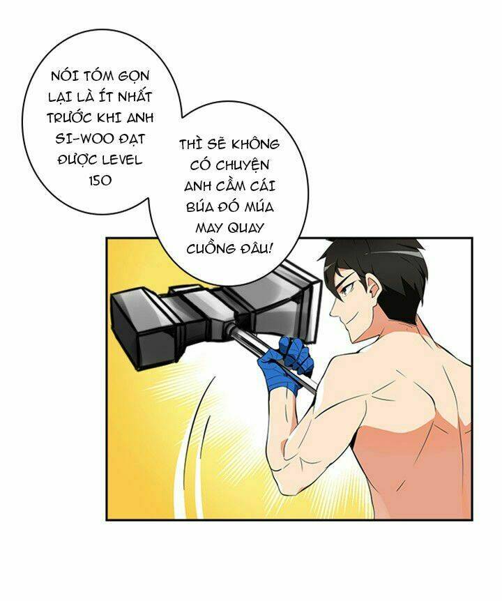 Tôi Là Người Chơi Duy Nhất Đăng Nhập: Chapter 7