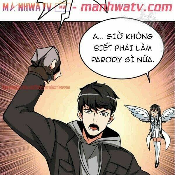 Tôi Là Người Chơi Duy Nhất Đăng Nhập: Chapter 71.2