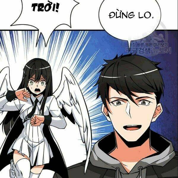 Tôi Là Người Chơi Duy Nhất Đăng Nhập: Chapter 72.1