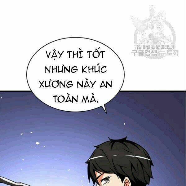 Tôi Là Người Chơi Duy Nhất Đăng Nhập: Chapter 72.1
