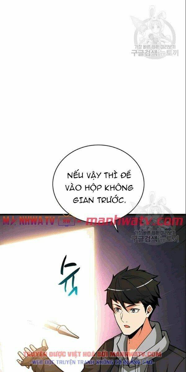 Tôi Là Người Chơi Duy Nhất Đăng Nhập: Chapter 72.1