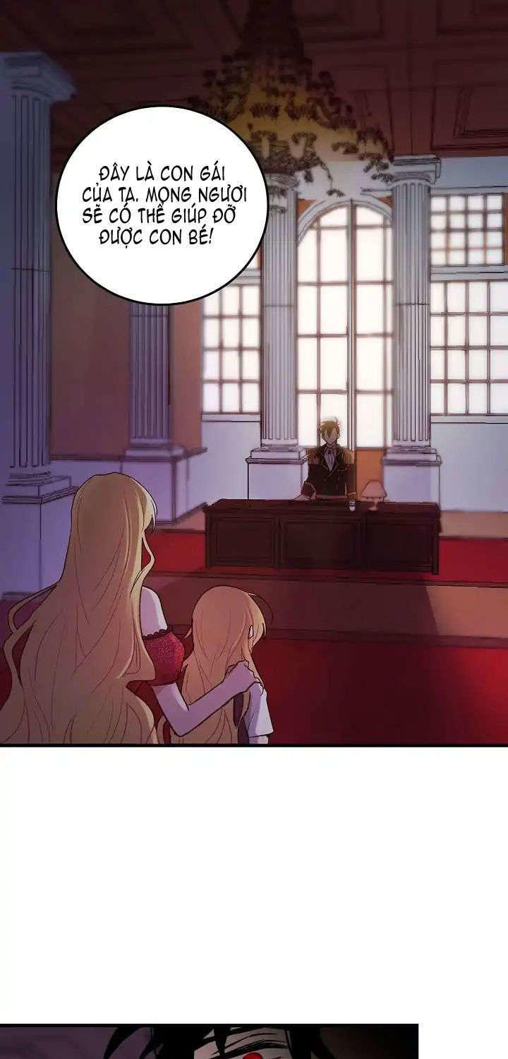 Tôi Là Tiểu Thư Của Gia Đình Này: Chapter 0