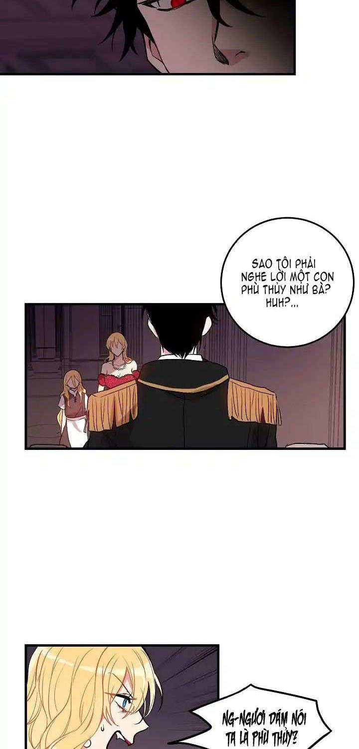 Tôi Là Tiểu Thư Của Gia Đình Này: Chapter 0