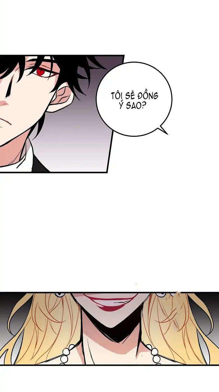 Tôi Là Tiểu Thư Của Gia Đình Này: Chapter 0