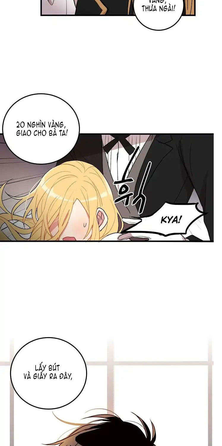 Tôi Là Tiểu Thư Của Gia Đình Này: Chapter 0
