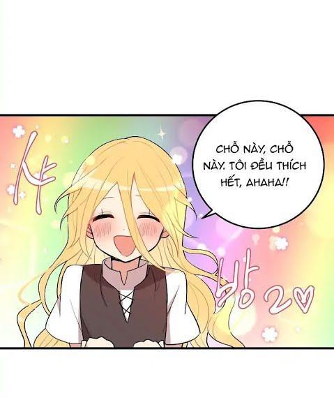 Tôi Là Tiểu Thư Của Gia Đình Này: Chapter 1