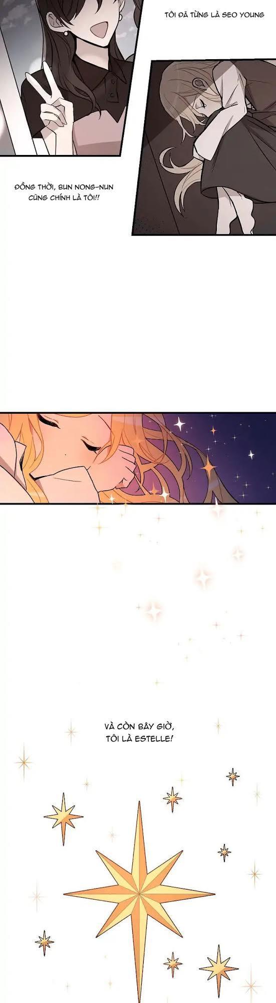 Tôi Là Tiểu Thư Của Gia Đình Này: Chapter 1