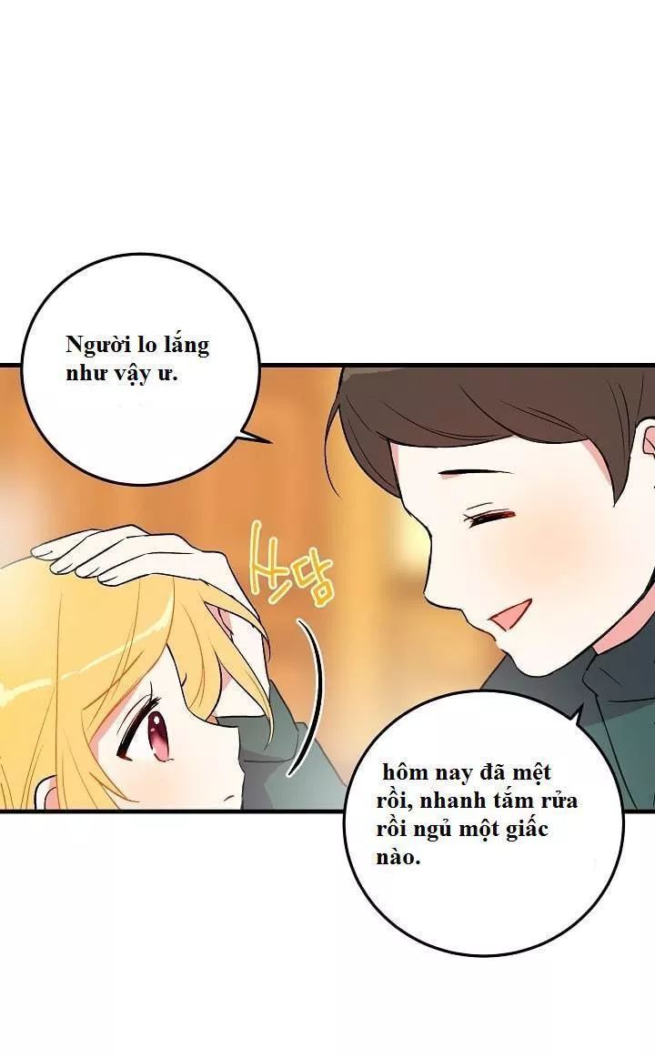 Tôi Là Tiểu Thư Của Gia Đình Này: Chapter 10