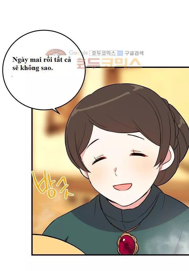 Tôi Là Tiểu Thư Của Gia Đình Này: Chapter 10