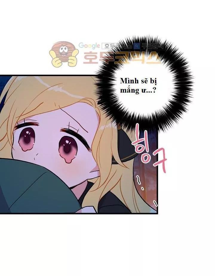 Tôi Là Tiểu Thư Của Gia Đình Này: Chapter 10