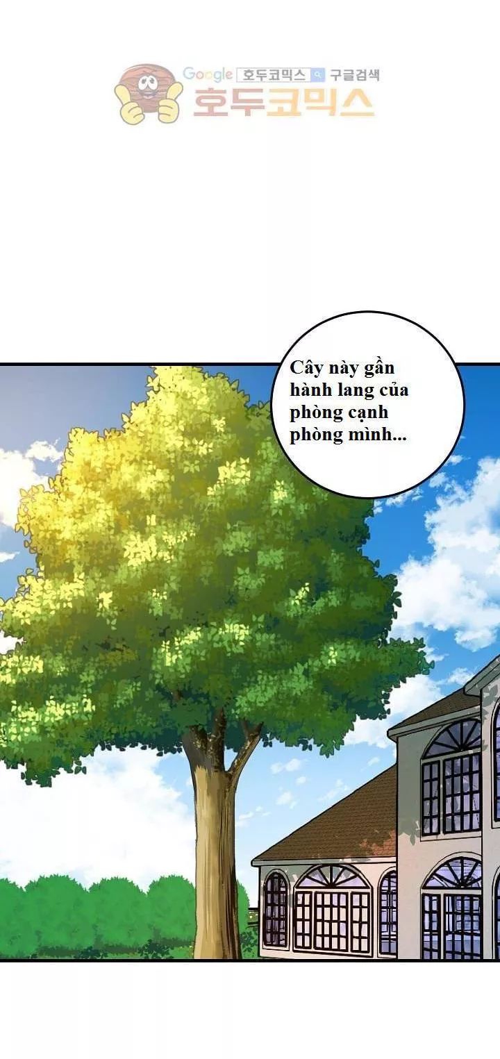 Tôi Là Tiểu Thư Của Gia Đình Này: Chapter 10