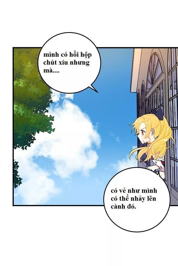 Tôi Là Tiểu Thư Của Gia Đình Này: Chapter 10