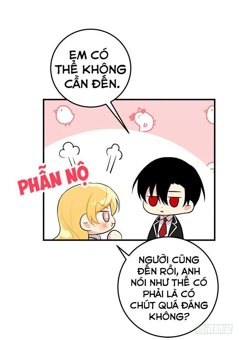 Tôi Là Tiểu Thư Của Gia Đình Này: Chapter 101