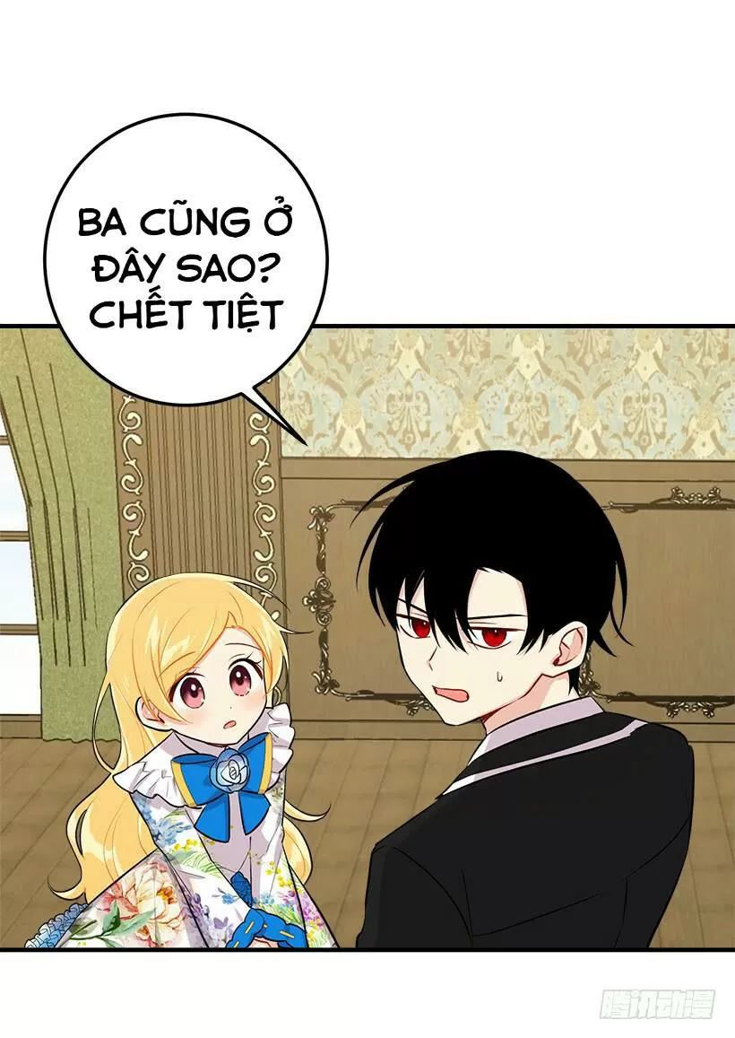 Tôi Là Tiểu Thư Của Gia Đình Này: Chapter 101