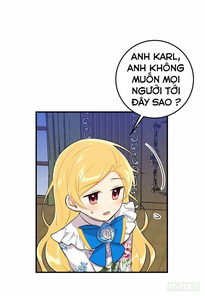 Tôi Là Tiểu Thư Của Gia Đình Này: Chapter 101