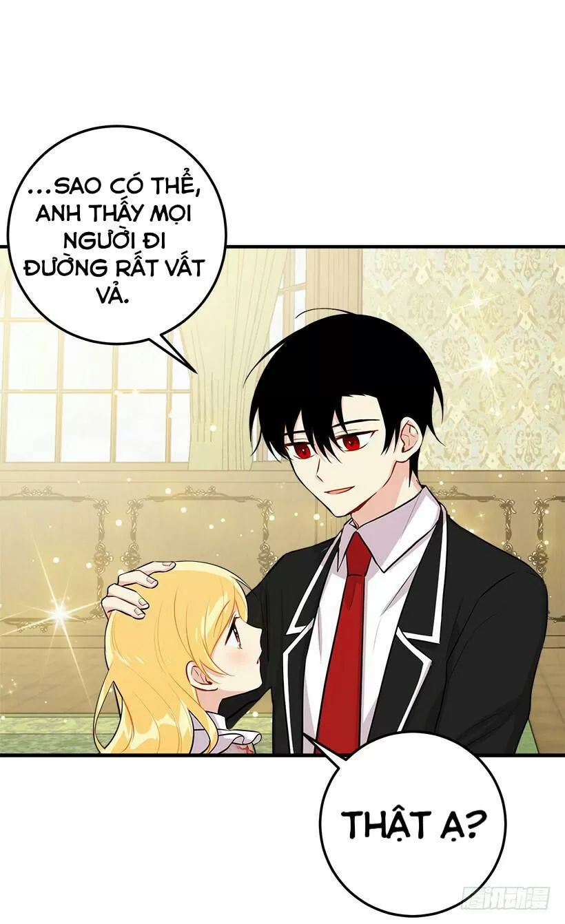 Tôi Là Tiểu Thư Của Gia Đình Này: Chapter 101