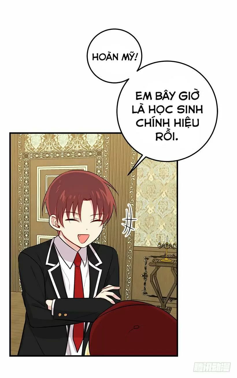 Tôi Là Tiểu Thư Của Gia Đình Này: Chapter 101