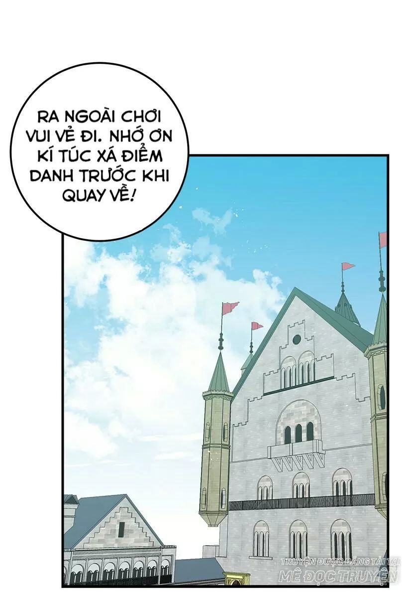 Tôi Là Tiểu Thư Của Gia Đình Này: Chapter 101