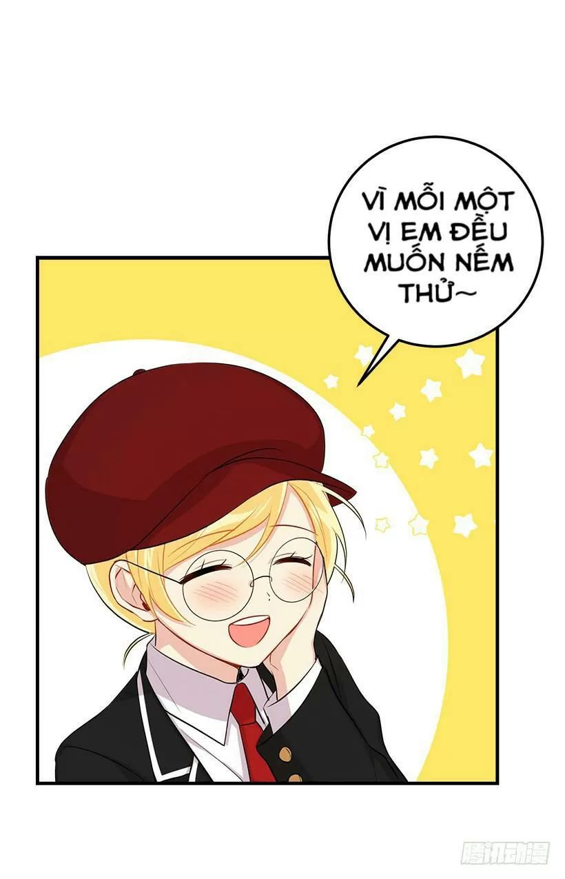 Tôi Là Tiểu Thư Của Gia Đình Này: Chapter 101