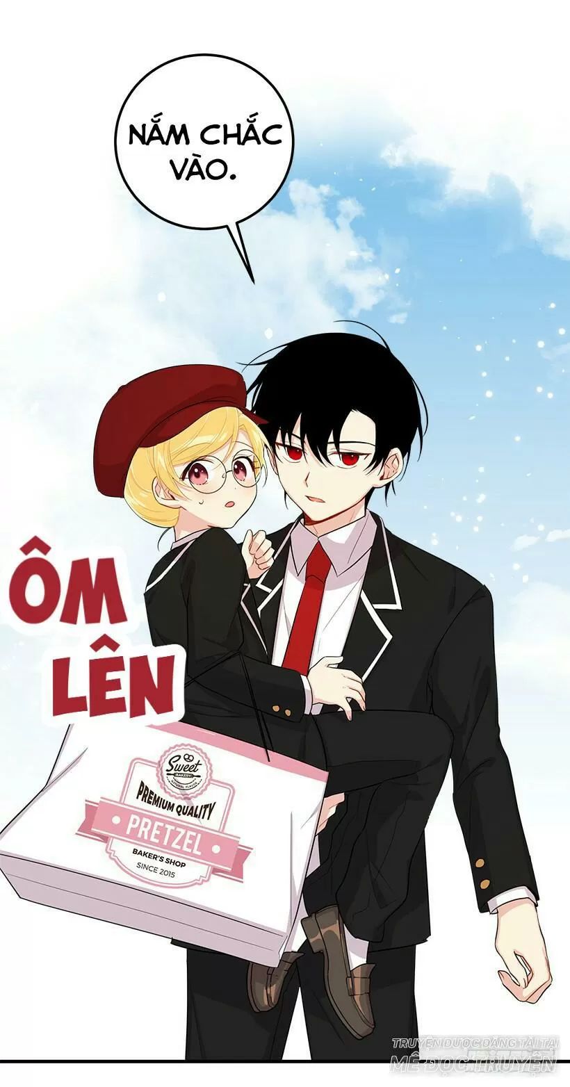 Tôi Là Tiểu Thư Của Gia Đình Này: Chapter 101