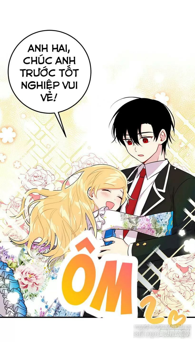 Tôi Là Tiểu Thư Của Gia Đình Này: Chapter 101