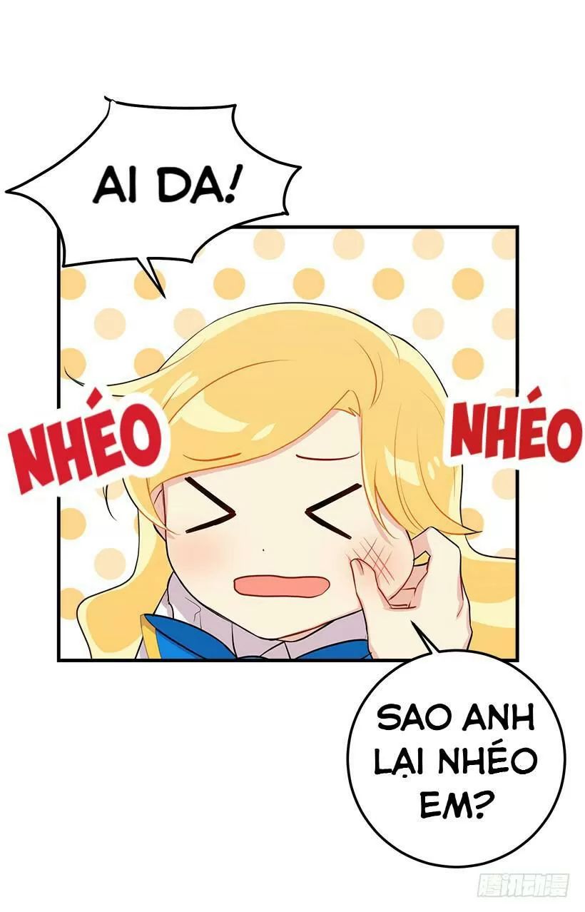 Tôi Là Tiểu Thư Của Gia Đình Này: Chapter 101