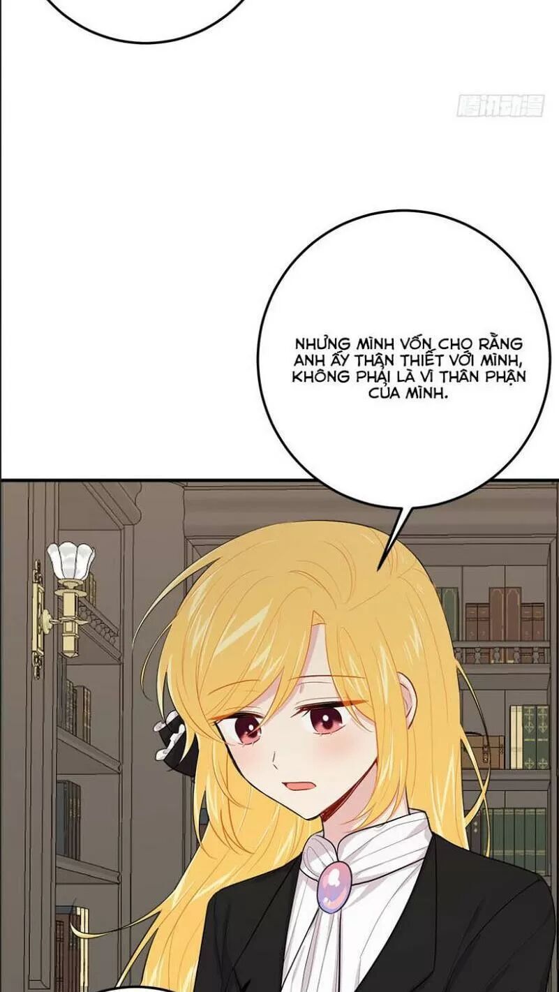 Tôi Là Tiểu Thư Của Gia Đình Này: Chapter 102