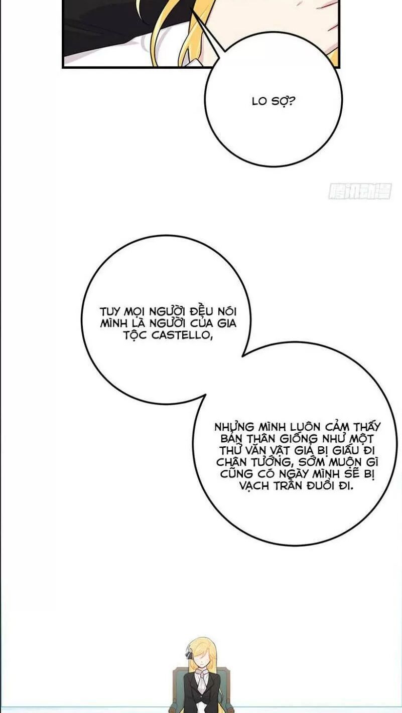 Tôi Là Tiểu Thư Của Gia Đình Này: Chapter 102