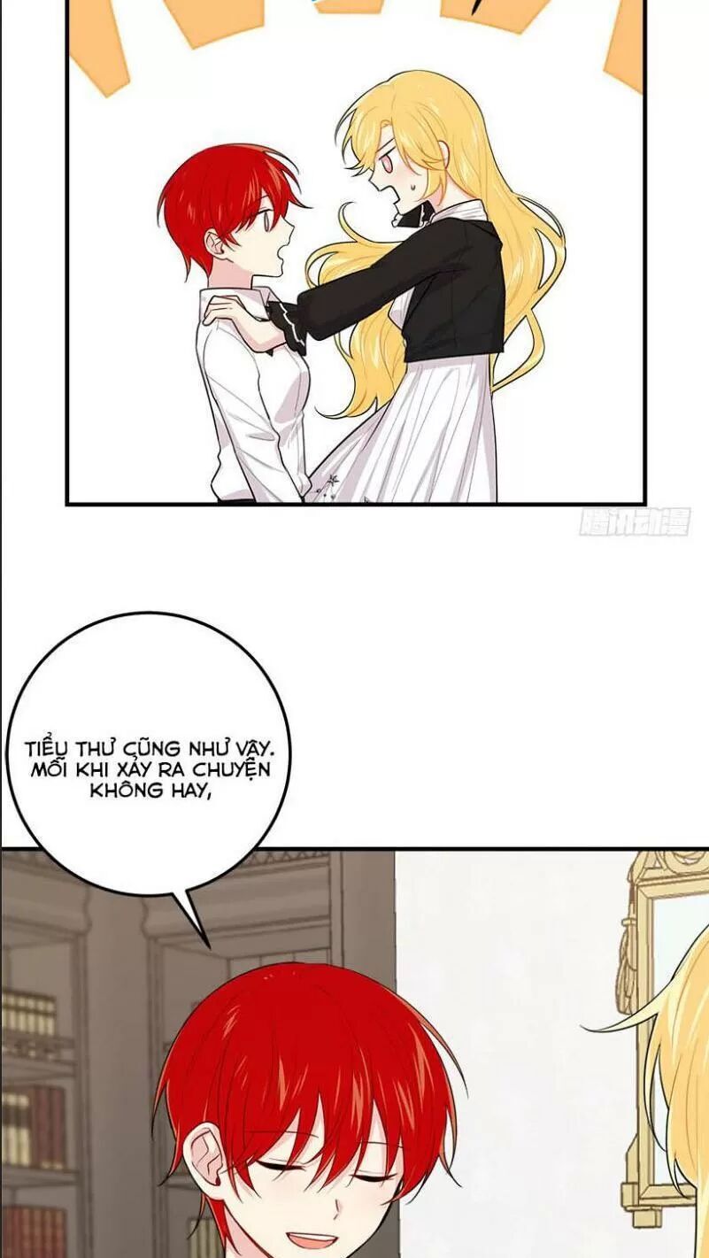 Tôi Là Tiểu Thư Của Gia Đình Này: Chapter 102