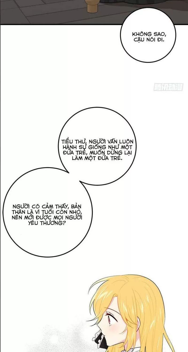 Tôi Là Tiểu Thư Của Gia Đình Này: Chapter 102