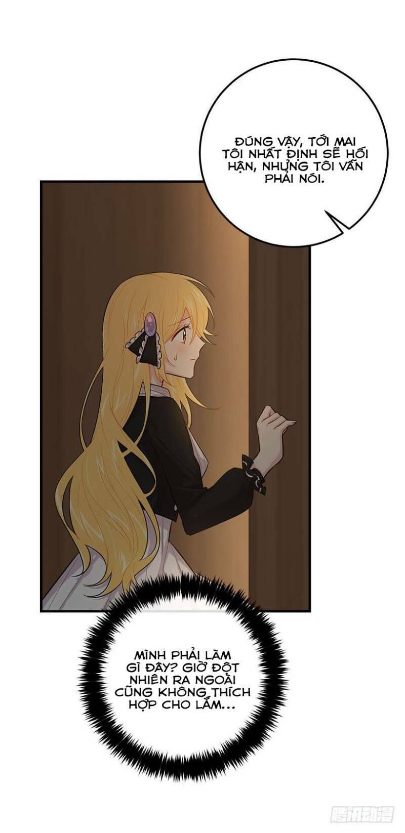 Tôi Là Tiểu Thư Của Gia Đình Này: Chapter 104