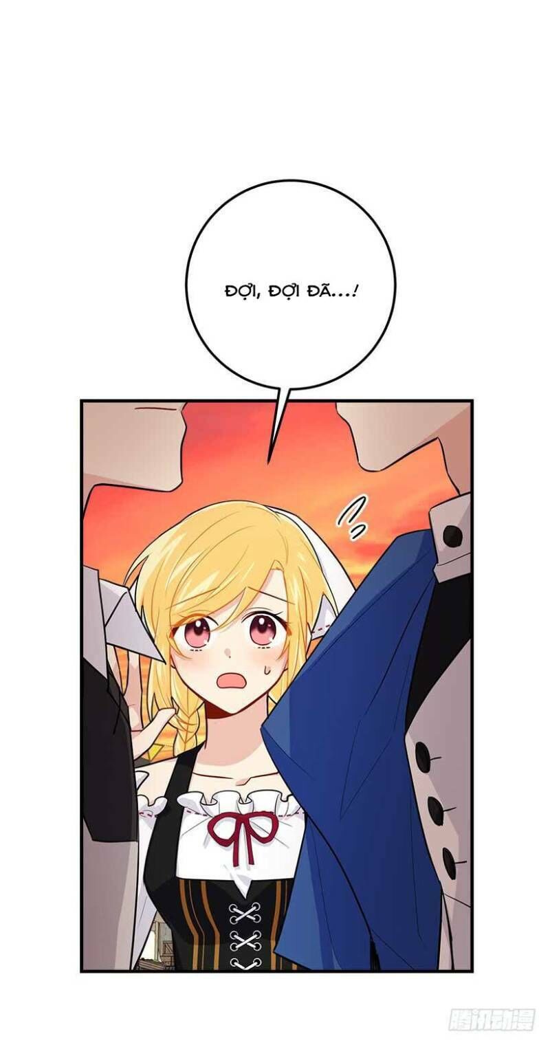 Tôi Là Tiểu Thư Của Gia Đình Này: Chapter 108