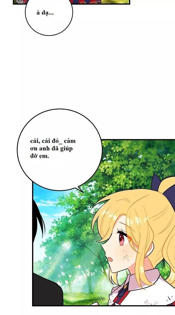 Tôi Là Tiểu Thư Của Gia Đình Này: Chapter 11