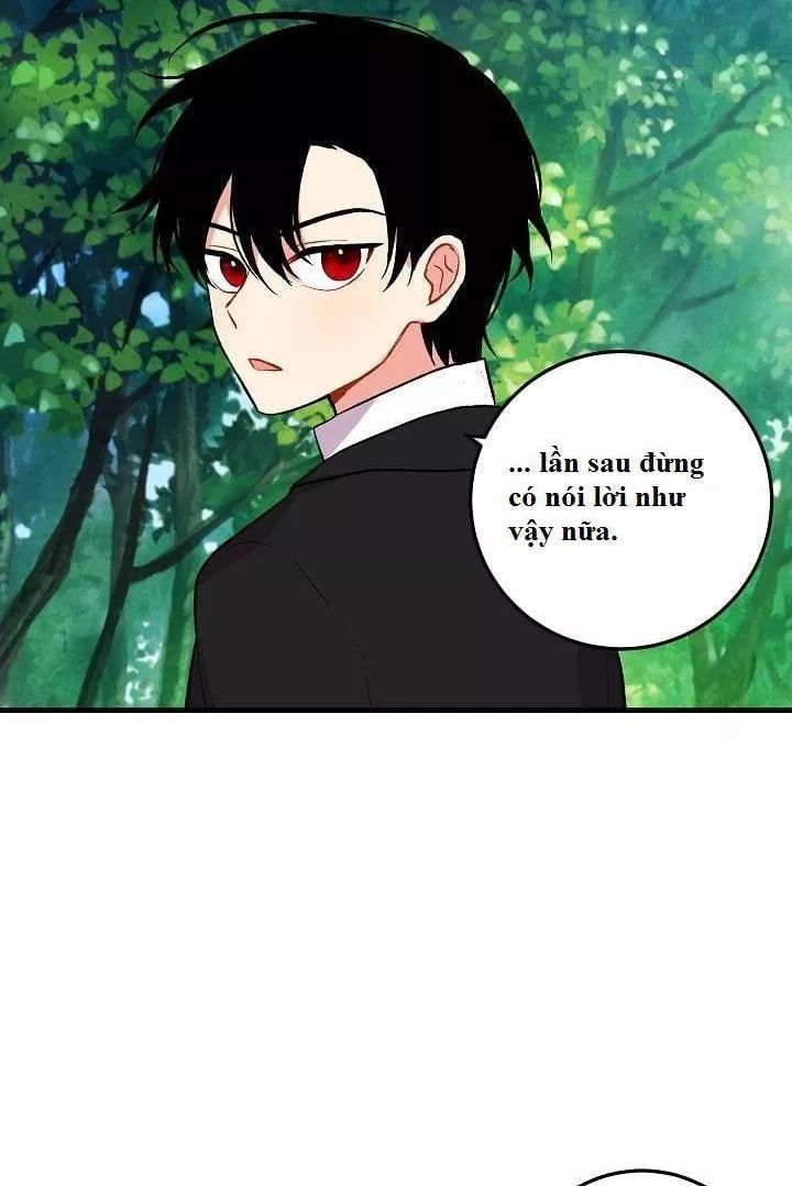 Tôi Là Tiểu Thư Của Gia Đình Này: Chapter 11