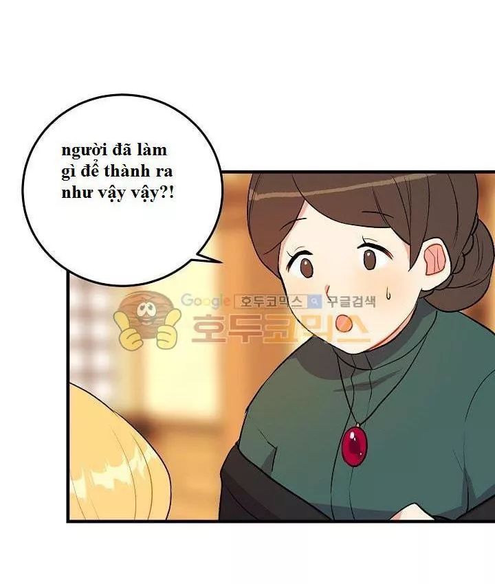 Tôi Là Tiểu Thư Của Gia Đình Này: Chapter 11