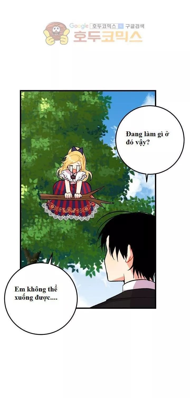 Tôi Là Tiểu Thư Của Gia Đình Này: Chapter 11