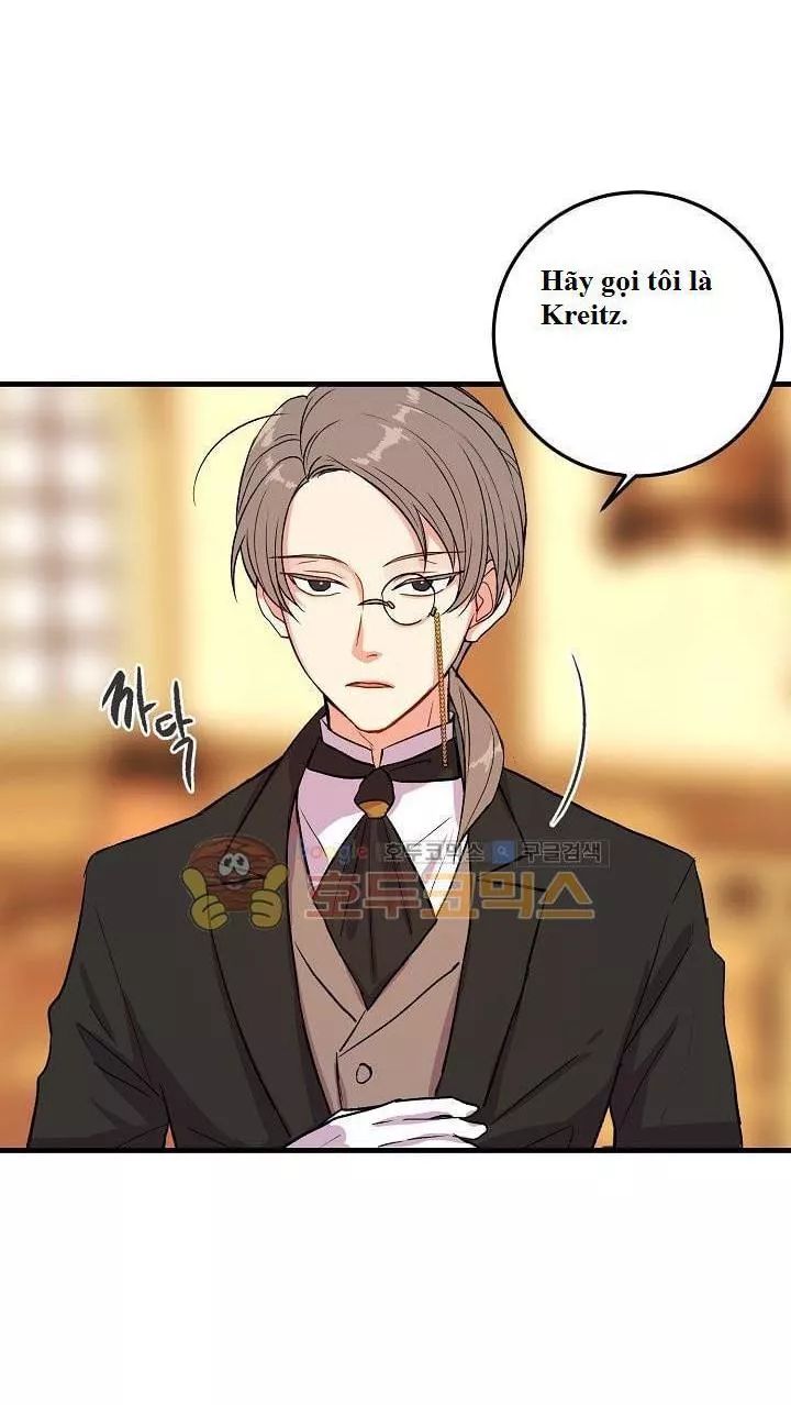 Tôi Là Tiểu Thư Của Gia Đình Này: Chapter 11