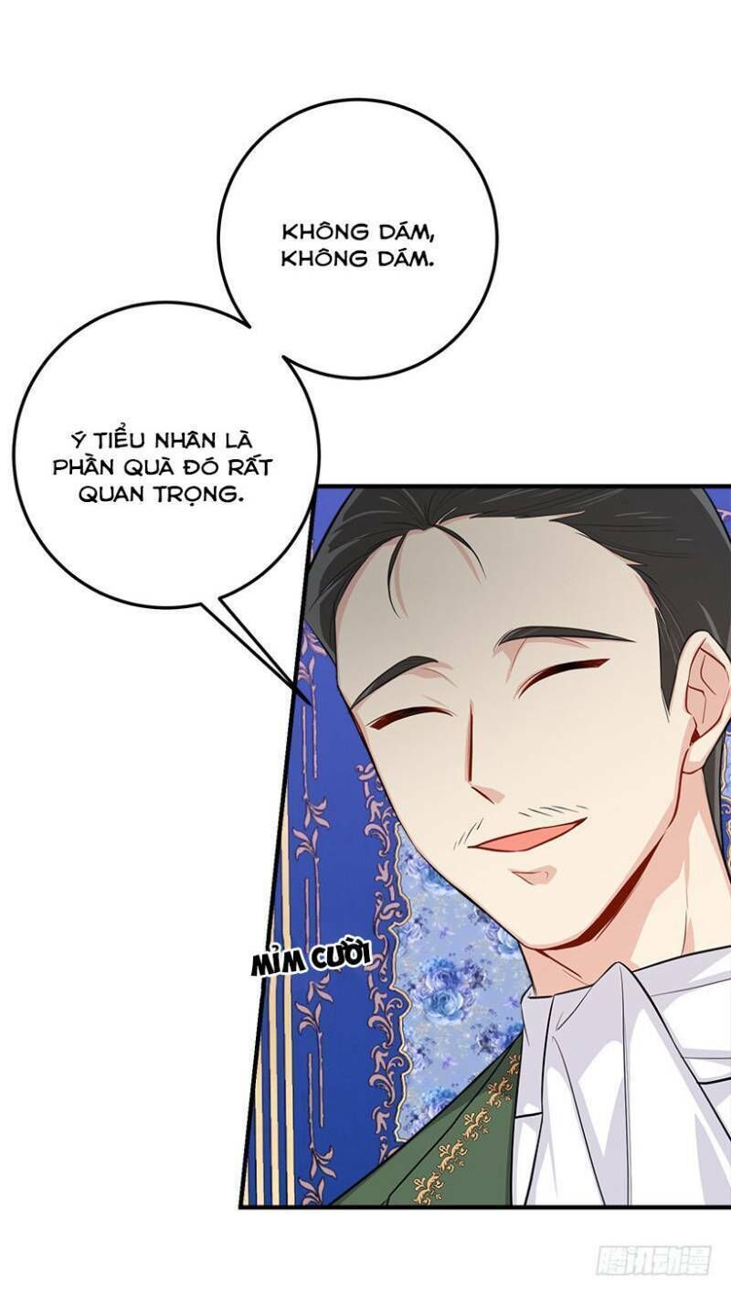 Tôi Là Tiểu Thư Của Gia Đình Này: Chapter 110