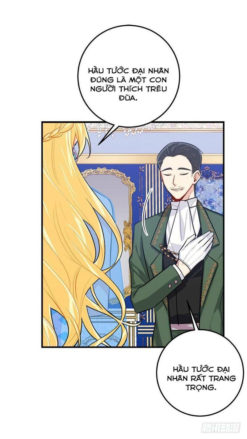 Tôi Là Tiểu Thư Của Gia Đình Này: Chapter 110