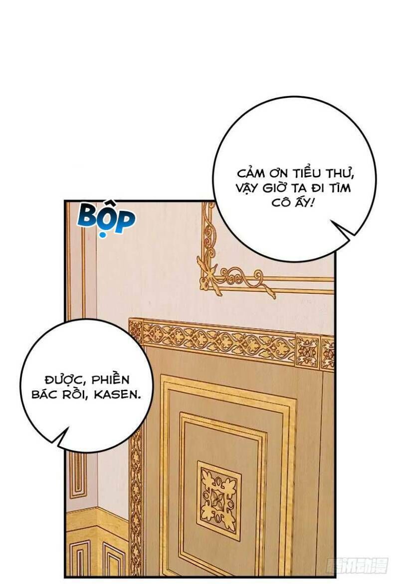 Tôi Là Tiểu Thư Của Gia Đình Này: Chapter 110