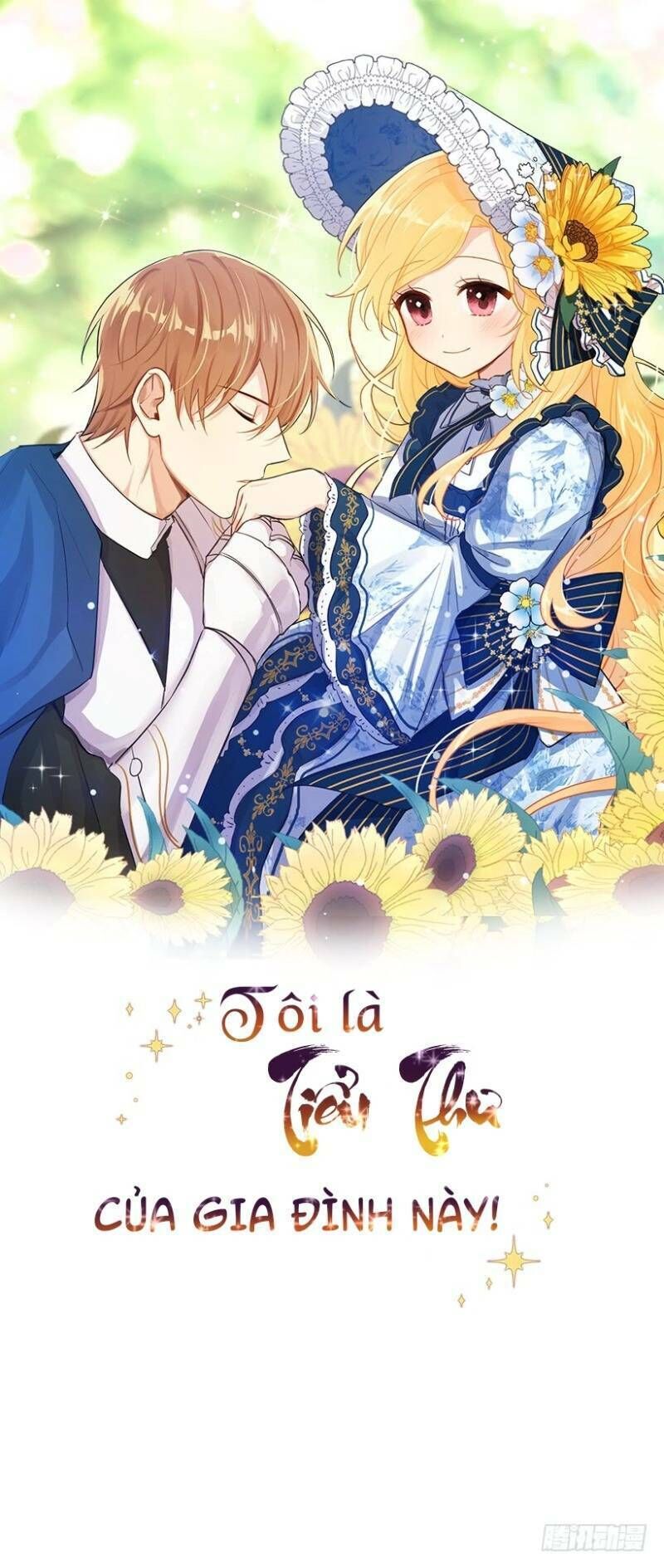 Tôi Là Tiểu Thư Của Gia Đình Này: Chapter 112