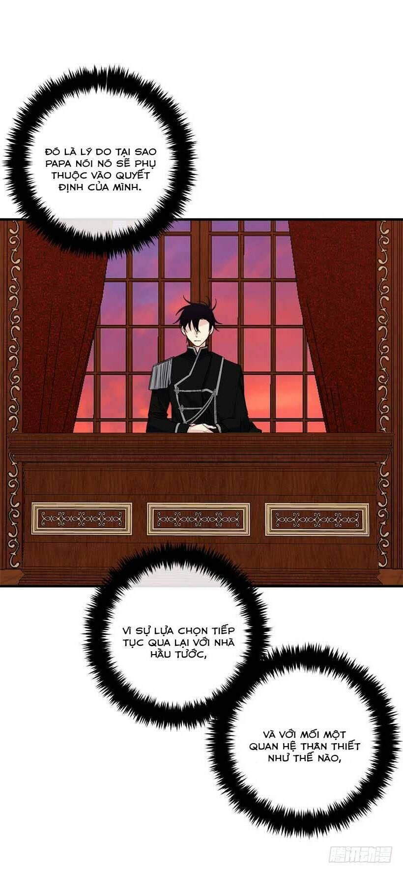 Tôi Là Tiểu Thư Của Gia Đình Này: Chapter 112
