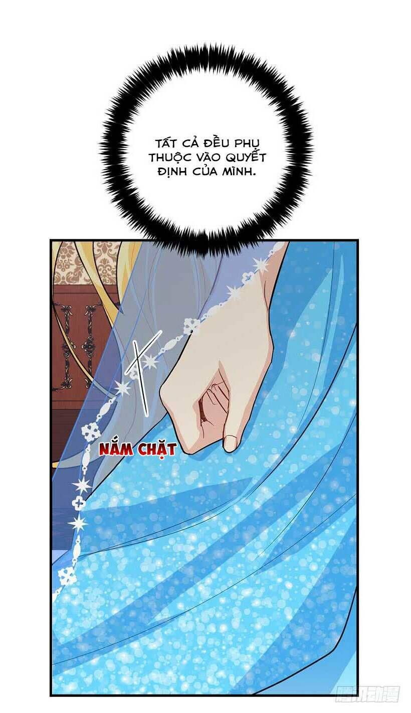 Tôi Là Tiểu Thư Của Gia Đình Này: Chapter 112